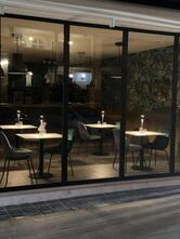 Mundo Club Restaurant