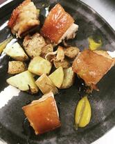 La Buvette- Cafe' Cucina e Bottega