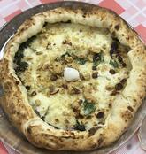 Cca' è 'Na Cosa Seria - Pizzeria Trattoria Friggitoria