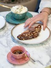 Mancuso Gelati Italiani 1920