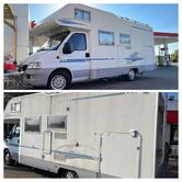 I Max Garage Autolavaggio