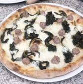 Pizzootto Gusto All'Infinito - Bande Nere