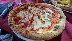 Pizza & Passione