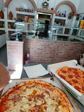 Pizza papà Gio'