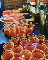 Vienetenne drink&Spritz