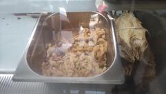 东北小菜 Dongbei Food