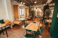 Palo Santo Shop Bar & Coffee Hub