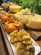 Luciana Valladão Restaurante