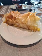 Restaurant Reverie l'Estuaire - Réservation uniquement par téléphone