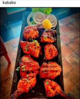 Punjabi rassoi Real taste of North Indian food