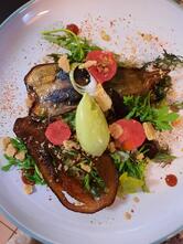 L'oxalis Restaurant