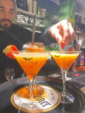 Caffè Umberto Bistrot