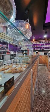 BiBa Pizzeria Cornetteria Pasticceria Loungebar
