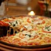 Restaurante Noz de Macadâmia