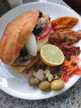 Les Délices De Tunisie