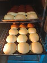 Padaria Padoka Paes e Doces