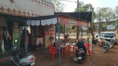 Shri Raghavendra Hotel (Dharmu Anna Hotel)