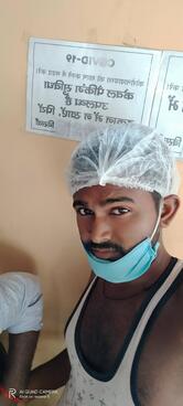 Lala Nand Kishore Veg