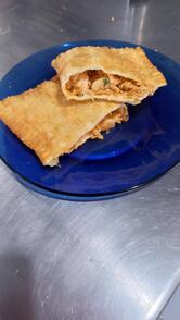 Lanches Made In Roça