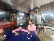 New Delhi Mirchi Bhojanalay