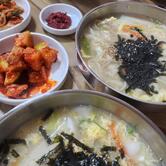 동이칼국수