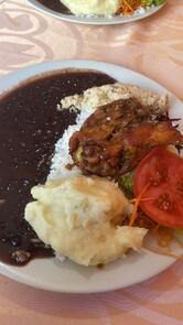 Restaurante das Tias