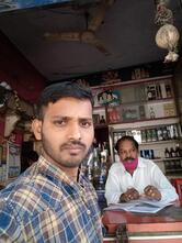 Kishan bar and restaurant