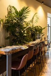 PRATI Rione Gastronomico