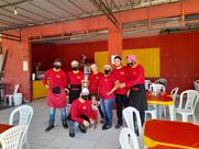 Churrascaria Sabor Na Brasa