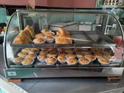 Lanchonete e Doceria Delícias da Rê