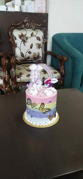 Golden Bakes Kims V.