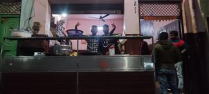 Meerut Fast Food Corner