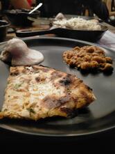 THE KKULCHA HHOUSE CAFE