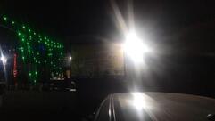 Shere Punjab Family Restaurant and Dhaba