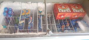 Sweet bite cake shop( subash)