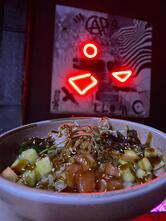 Poke Room