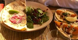 Tigermilk South-Pigalle - Paris 9