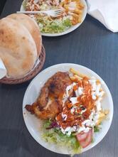 La stella pizzeria e kebab