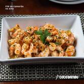 Coco Bambu Taguatinga Shopping: Restaurante com cardápio completo, Frutos do Mar, Happy Hour, Brinquedoteca e musica ao vivo