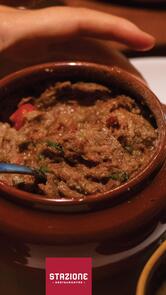 Restaurante da Estação Salto - SP