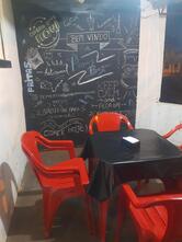 Pepper's Burguer Hamburgueria - Três corações - MG