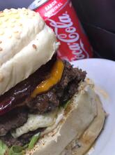 Chapeiro burguer.alag