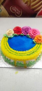 SIRI BAKERY & COOLDRINKS