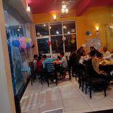 Ganpati Food Corner - 100% VEG