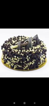 New Famous Bakery Sidhari - Cake in Azamgarh