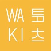 WAKI WAKI Vegetarian & Vegan Sushi