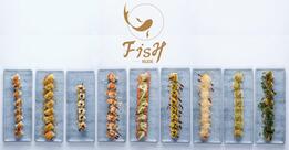 Fish Nude Firenze