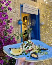 Vicolo Matto fishbar