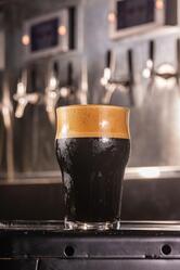 Zona Abissal Brewpub