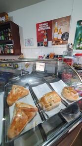 Ponto 08 Depósito & Bar